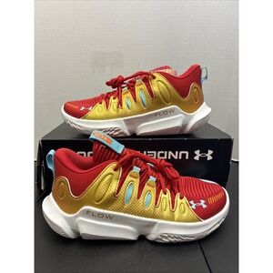 Under Armor Flow Breakthru 4 ASG Women's 10